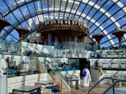 Star Princess Dome picture