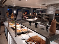 Star Princess The Eatery picture