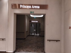 Princess Arena picture Princess Arena picture