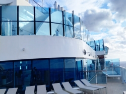 Star Princess Sun Deck picture