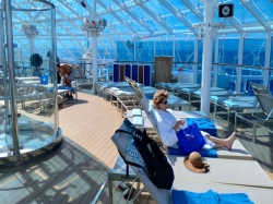 Star Princess Sea View Terrace picture