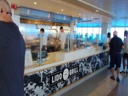 Lido Grill picture Lido Grill picture