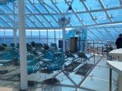 Star Princess Sea View Terrace picture