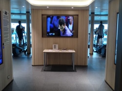 Fitness Center picture