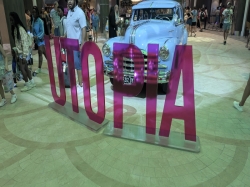 Royal Promenade and Shops picture Royal Promenade and Shops picture