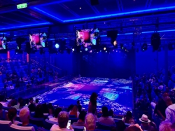 Studio B picture Studio B picture