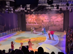 Studio B picture Studio B picture