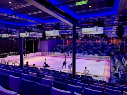 Studio B picture Studio B picture