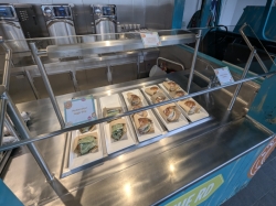 Spare Tire Food Truck picture