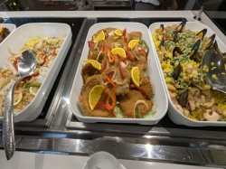 Solarium Bistro picture