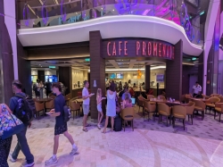 Cafe Promenade picture Cafe Promenade picture