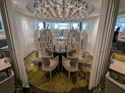 Utopia of the Seas Solarium Bistro picture