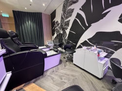 Vitality at Sea Spa and Fitness Center picture