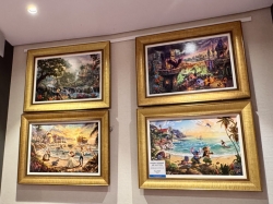 Art Gallery picture Art Gallery picture