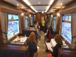 Royal Railway Utopia Station picture Royal Railway Utopia Station picture