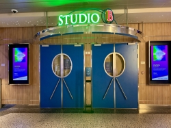 Utopia of the Seas Studio B picture