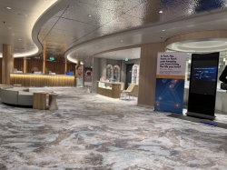 Vitality at Sea Spa and Fitness Center picture