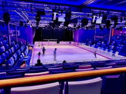 Studio B picture Studio B picture