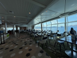 Voyager of the Seas Windjammer Cafe picture