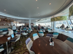 Voyager of the Seas Windjammer Cafe picture