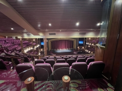 Voyager of the Seas Royal Theater picture