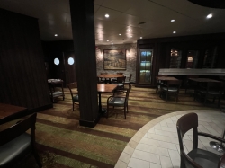 Voyager of the Seas Giovannis Table picture