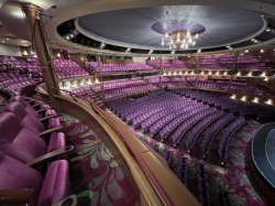 Voyager of the Seas Royal Theater picture