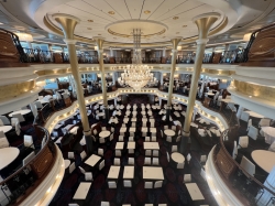 Voyager of the Seas Main Dining Room picture