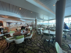 Voyager of the Seas Windjammer Cafe picture