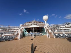 Voyager of the Seas Main Pools picture