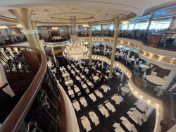 Voyager of the Seas Main Dining Room picture