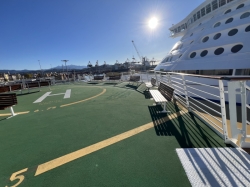 Outside Promenade picture Outside Promenade picture