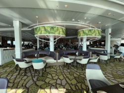 Voyager of the Seas Windjammer Cafe picture