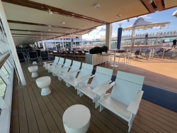 Voyager of the Seas Main Pools picture