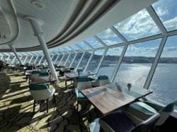 Voyager of the Seas Windjammer Cafe picture
