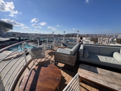 Sky Lounge picture Sky Lounge picture