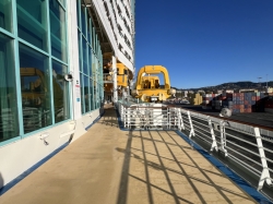 Voyager of the Seas Outside Promenade picture