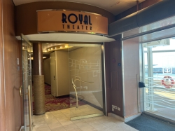 Voyager of the Seas Royal Theater picture