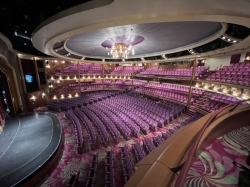 Voyager of the Seas Royal Theater picture