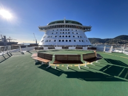 Outside Promenade picture Outside Promenade picture