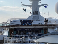 Sky Lounge picture Sky Lounge picture