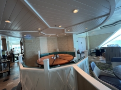 Voyager of the Seas Windjammer Cafe picture