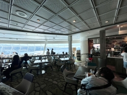 Voyager of the Seas Windjammer Cafe picture