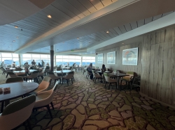 Voyager of the Seas Windjammer Cafe picture