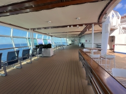 Voyager of the Seas Main Pools picture