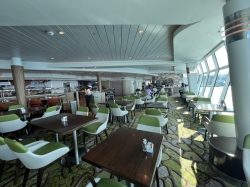 Voyager of the Seas Windjammer Cafe picture