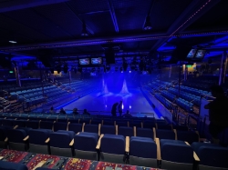 Studio B picture Studio B picture