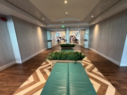 Voyager of the Seas Windjammer Cafe picture