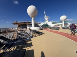 Jogging Track picture Jogging Track picture