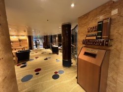 Library picture Library picture